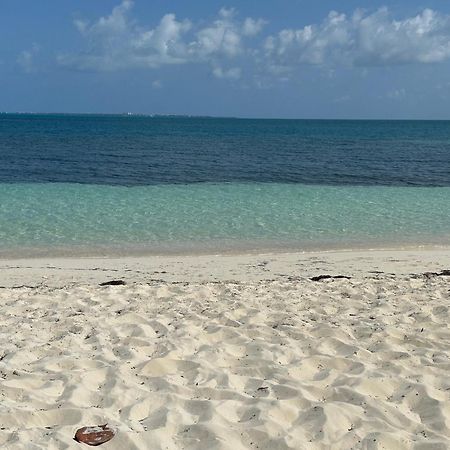 Villa Albatros Oceanfront Luxury Hotelzone Канкун Экстерьер фото