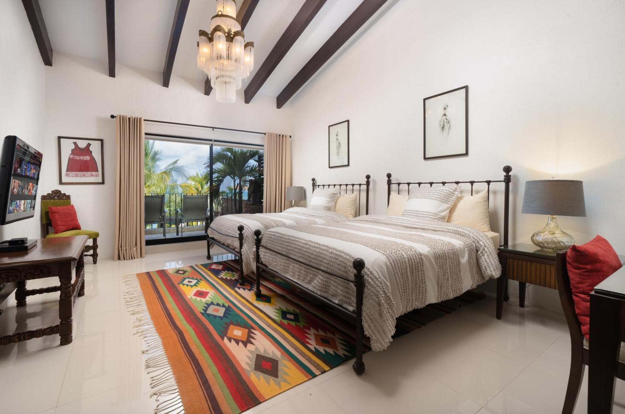 Villa Albatros Oceanfront Luxury Hotelzone Канкун Экстерьер фото